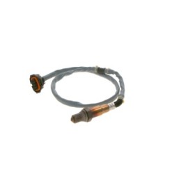 Lambda Sensor BOSCH 0258006810 for PORSCHE 911