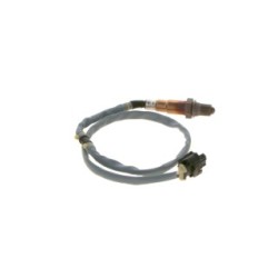 Lambda Sensor BOSCH 0258006810 for PORSCHE 911