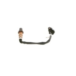 Lambda Sensor BOSCH 0258006815 for VAUXHALL ASTRA