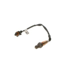 Lambda Sensor BOSCH 0258006815 for VAUXHALL ASTRA