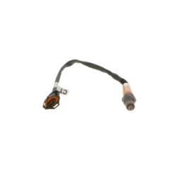Lambda Sensor BOSCH 0258006815 for VAUXHALL ASTRA