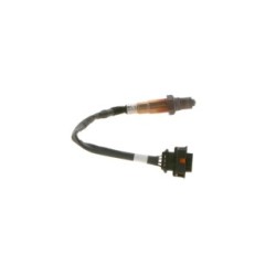 Lambda Sensor BOSCH 0258006815 for VAUXHALL ASTRA