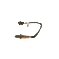 Lambda Sensor BOSCH 0258006815 for VAUXHALL ASTRA