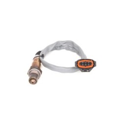 Lambda Sensor BOSCH 0258006824 for PORSCHE 911 OE 99760617600