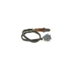 Lambda Sensor BOSCH 0258006825 for PORSCHE 911 OE 99760617700