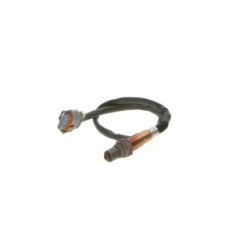 Lambda Sensor BOSCH 0258006825 for PORSCHE 911 OE 99760617700