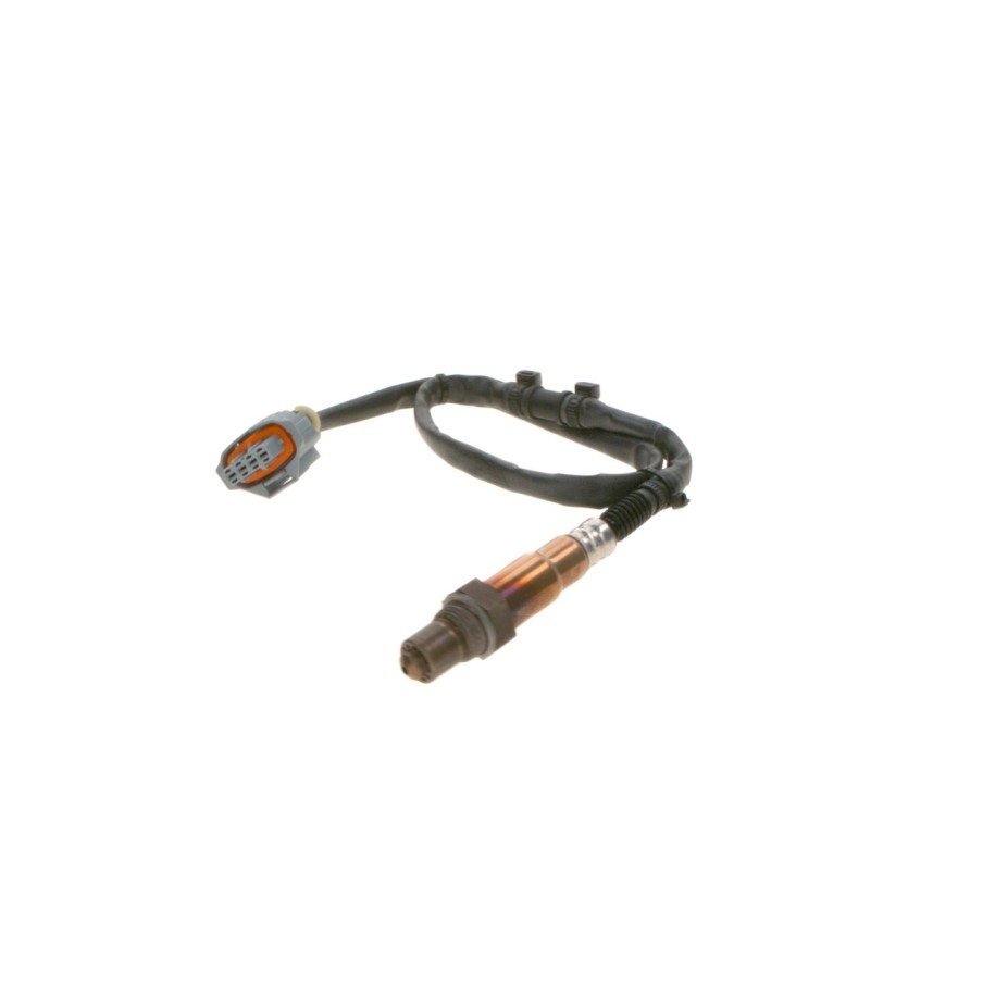 Lambda Sensor BOSCH 0258006826 for PORSCHE 911 OE 99760613800