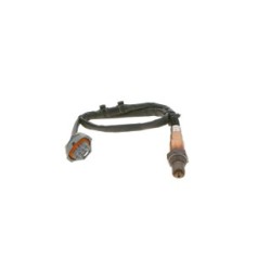 Lambda Sensor BOSCH 0258006826 for PORSCHE 911 OE 99760613800
