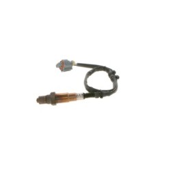 Lambda Sensor BOSCH 0258006826 for PORSCHE 911 OE 99760613800