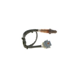 Lambda Sensor BOSCH 0258006826 for PORSCHE 911 OE 99760613800