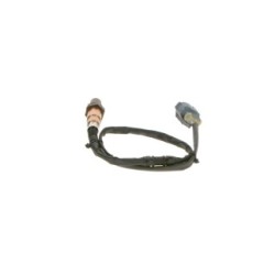 Lambda Sensor BOSCH 0258006826 for PORSCHE 911 OE 99760613800