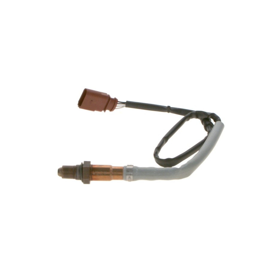 Lambda Sensor BOSCH 0258006835 for AUDI
