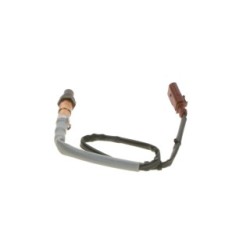 Lambda Sensor BOSCH 0258006835 for AUDI