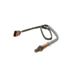 Lambda Sensor BOSCH 0258006835 for AUDI