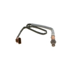 Lambda Sensor BOSCH 0258006835 for AUDI