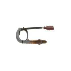 Lambda Sensor BOSCH 0258006862 for SKODA