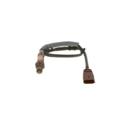 Lambda Sensor BOSCH 0258006862 for SKODA