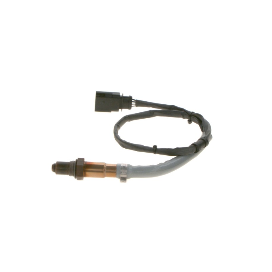 Lambda Sensor BOSCH 0258006895 for SKODA
