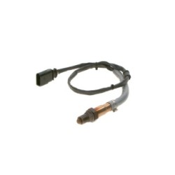Lambda Sensor BOSCH 0258006895 for SKODA
