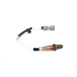 Lambda Sensor BOSCH 0258006898 for TOYOTA AURIS