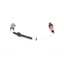 Lambda Sensor BOSCH 0258006898 for TOYOTA AURIS