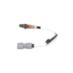Lambda Sensor BOSCH 0258006898 for TOYOTA AURIS