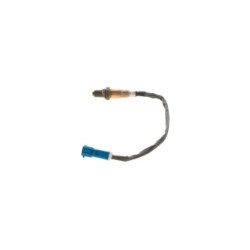 Lambda Sensor BOSCH 0258006904 for ASTON MARTIN