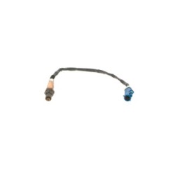 Lambda Sensor BOSCH 0258006904 for ASTON MARTIN
