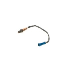 Lambda Sensor BOSCH 0258006904 for ASTON MARTIN