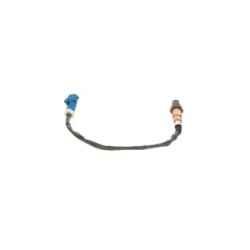 Lambda Sensor BOSCH 0258006904 for ASTON MARTIN