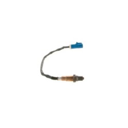 Lambda Sensor BOSCH 0258006904 for ASTON MARTIN