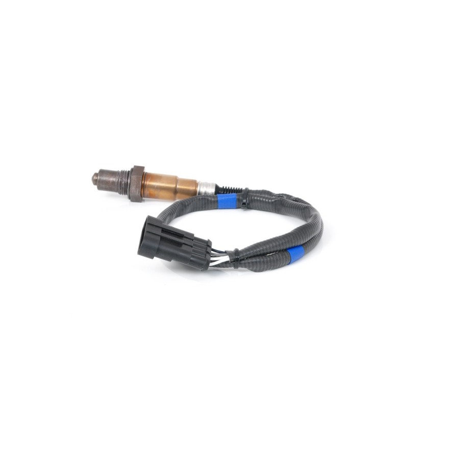 Lambda Sensor BOSCH 0258006910 for ALFA ROMEO 159