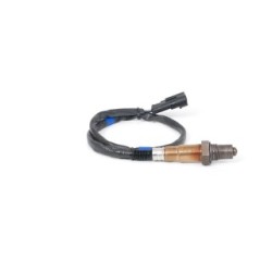 Lambda Sensor BOSCH 0258006910 for ALFA ROMEO 159