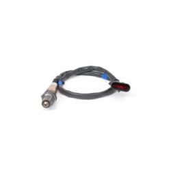 Lambda Sensor BOSCH 0258006910 for ALFA ROMEO 159