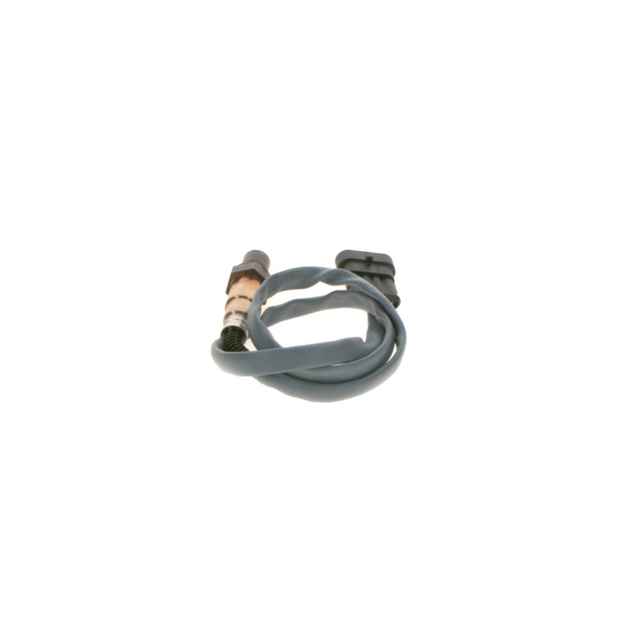 Lambda Sensor BOSCH 0258006916 for ALFA ROMEO 159