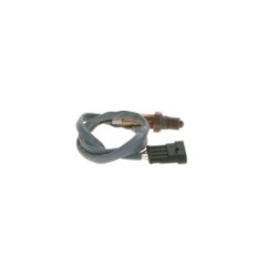 Lambda Sensor BOSCH 0258006916 for ALFA ROMEO 159