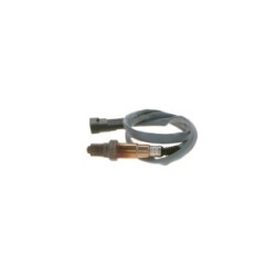 Lambda Sensor BOSCH 0258006916 for ALFA ROMEO 159