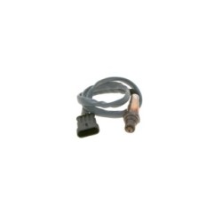 Lambda Sensor BOSCH 0258006916 for ALFA ROMEO 159