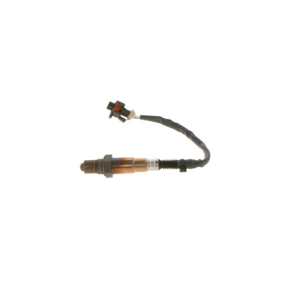 Lambda Sensor BOSCH 0258006924 for VAUXHALL OE 855528