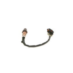 Lambda Sensor BOSCH 0258006924 for VAUXHALL OE 855528