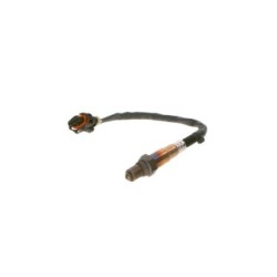 Lambda Sensor BOSCH 0258006924 for VAUXHALL OE 855528