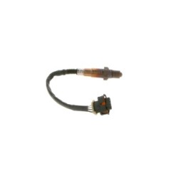 Lambda Sensor BOSCH 0258006924 for VAUXHALL OE 855528