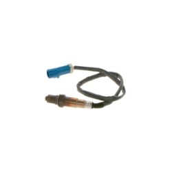 Lambda Sensor BOSCH 0258006927 for FORD