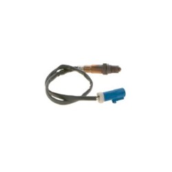 Lambda Sensor BOSCH 0258006927 for FORD
