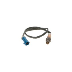 Lambda Sensor BOSCH 0258006927 for FORD