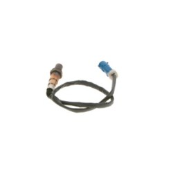 Lambda Sensor BOSCH 0258006927 for FORD