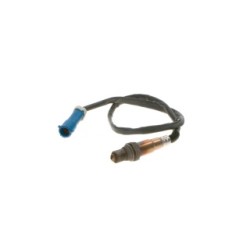 Lambda Sensor BOSCH 0258006927 for FORD