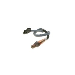 Lambda Sensor BOSCH 0258006953 for RENAULT OE 8200551743