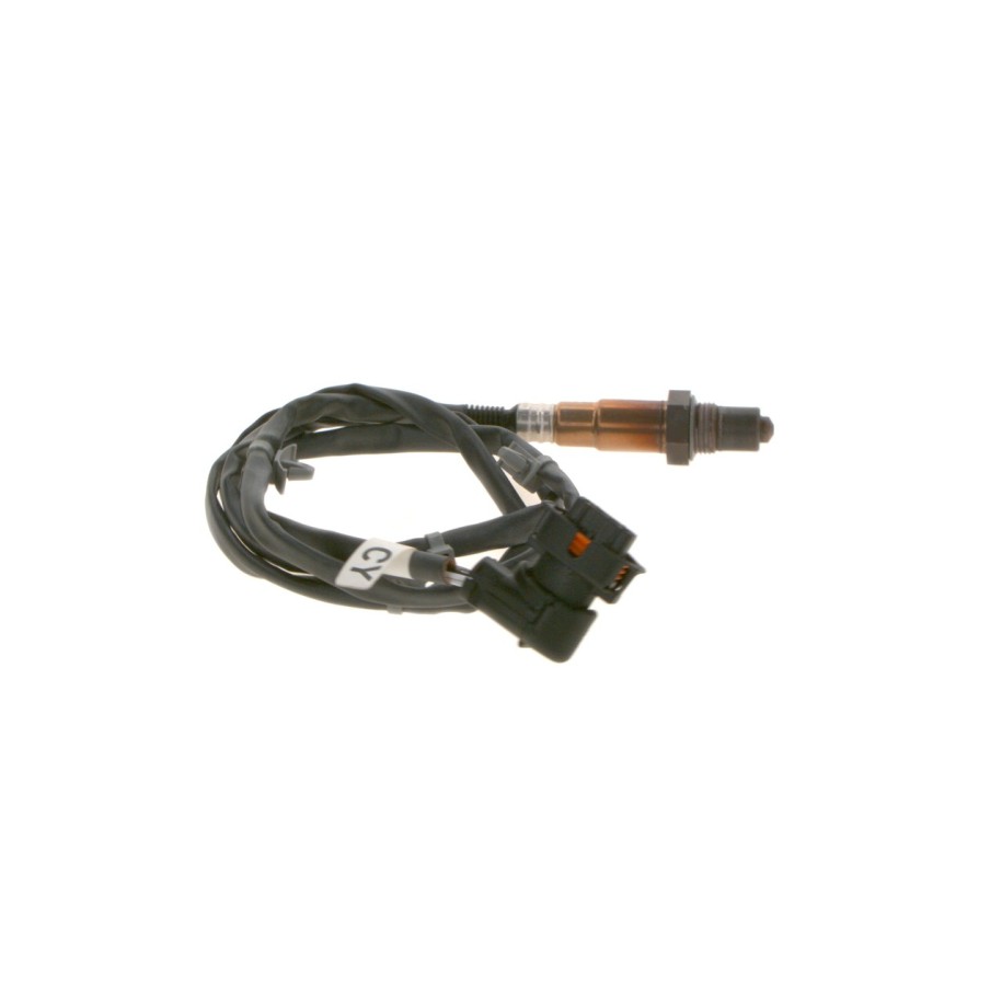 Lambda Sensor BOSCH 0258006957 for VAUXHALL ASTRA