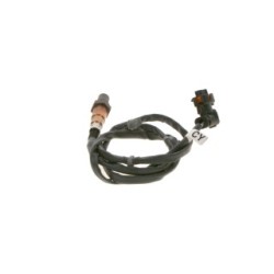 Lambda Sensor BOSCH 0258006957 for VAUXHALL ASTRA